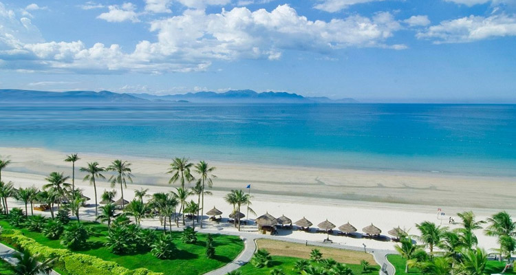 Cảnh Quan Ngũ Hành Sơn