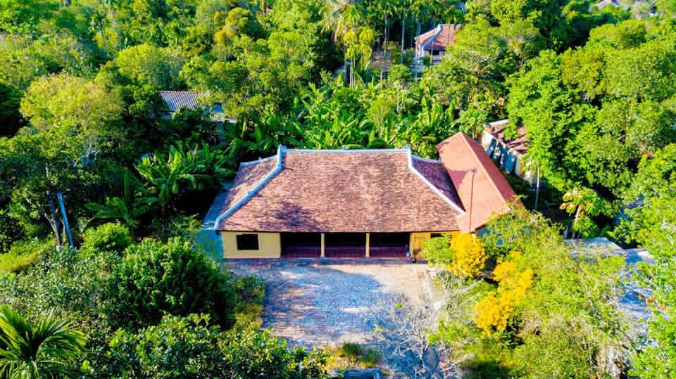 Lò gốm Phước Tích